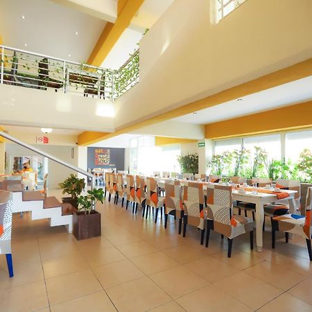 Tryp By Wyndham Chetumal Hotel Exterior foto