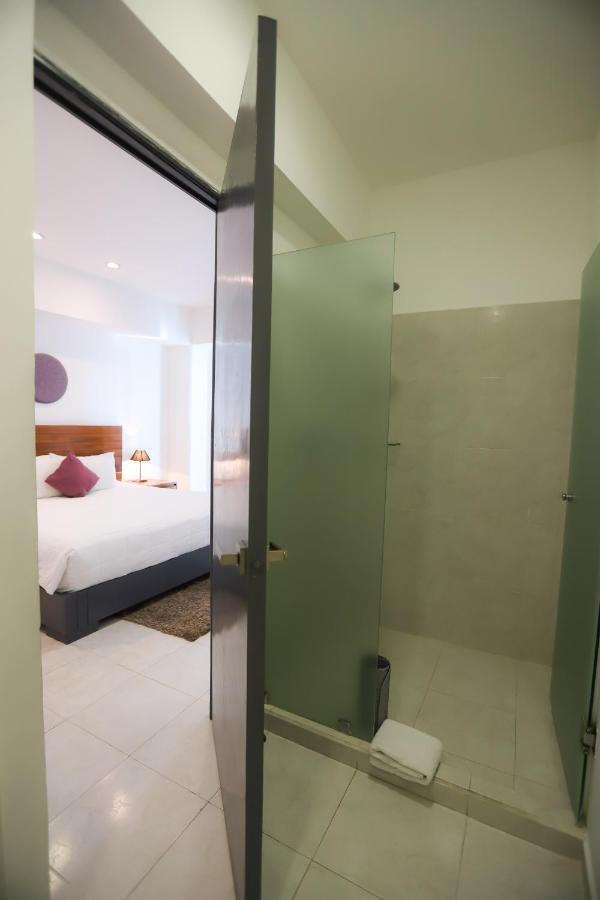 Tryp By Wyndham Chetumal Hotel Exterior foto