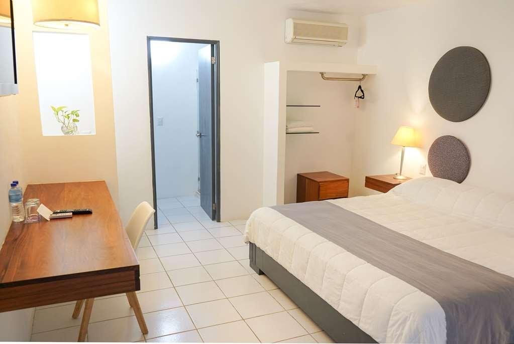 Tryp By Wyndham Chetumal Hotel Cameră foto