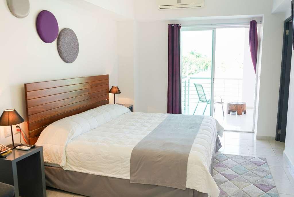 Tryp By Wyndham Chetumal Hotel Cameră foto
