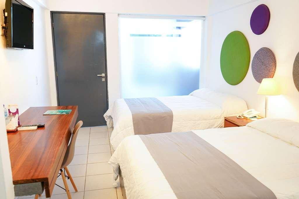 Tryp By Wyndham Chetumal Hotel Cameră foto