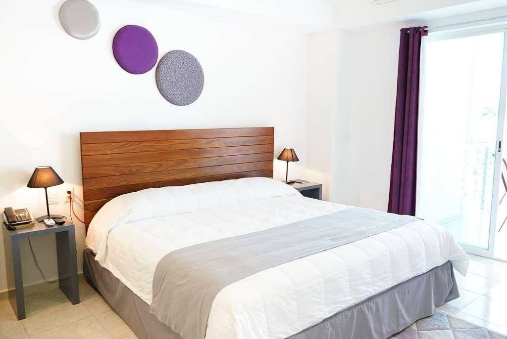 Tryp By Wyndham Chetumal Hotel Cameră foto