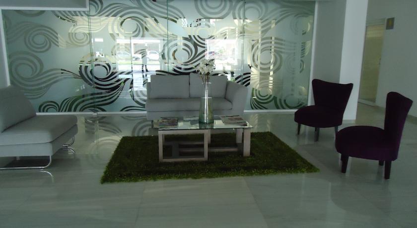 Tryp By Wyndham Chetumal Hotel Exterior foto