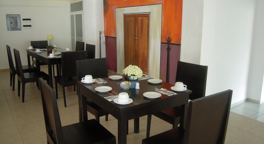 Tryp By Wyndham Chetumal Hotel Exterior foto