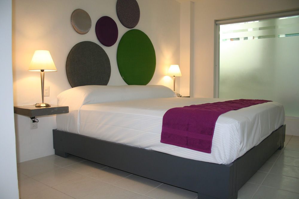 Tryp By Wyndham Chetumal Hotel Exterior foto