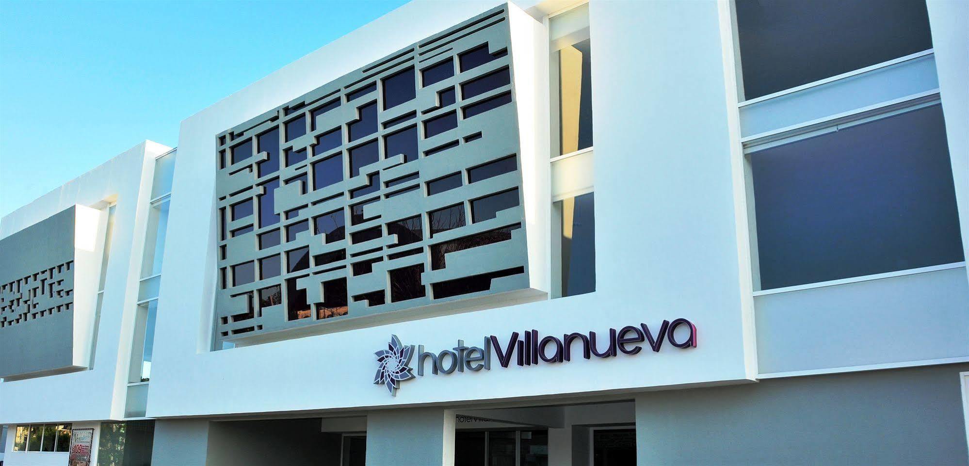 Tryp By Wyndham Chetumal Hotel Exterior foto